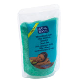 Reviving Bath
